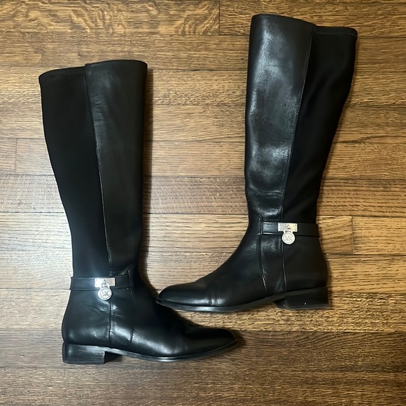 MK Riding Boots - Picture 1 of 6